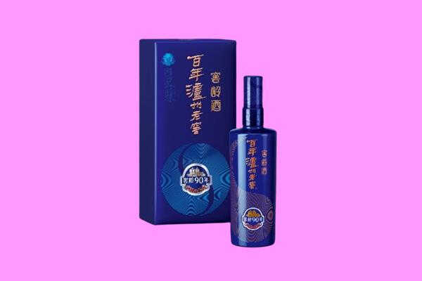 鞍山立山区回收泸州老窖